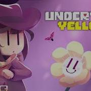Undertale Yellow OST Meltdown Extended