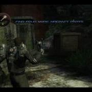 Dark Void Episode I Chapter IV