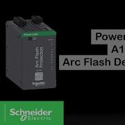 Discover PowerLogicTM Arc Flash A1 A3 Schneider Electric