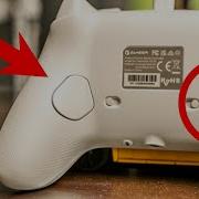 How To Map Back Buttons On A GameSir G7 SE Controller In Seconds No BS Guide