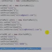 Domina Java Colecciones Parte 2