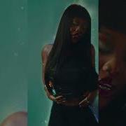Gyakie 6LACK Damn U Official Visualizer
