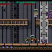 Bionic Commando Arcade Playthrough 60 Fps
