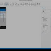 1 2 Home Remote Basic Grid Layout And Text Buttons