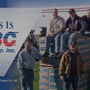 Our Story ABC Supply