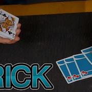 Invisible Palm CARD TRICK TUTORIAL
