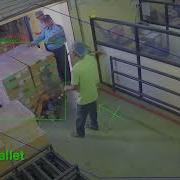 Automate Pallet Counting Using AI Video Analytics In Real Time Streamline Warehouse Management
