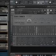 HZ01 Junkie XL Mixes Walktrough Of All Patches And Mics