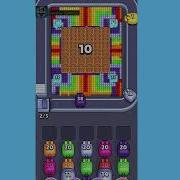 Pixel Flow Level 262 Walkthrough Gameplay