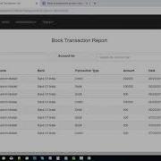 Проект по управлению банком на Java с исходным кодом