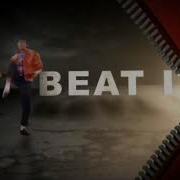 Beat It Michael Jackson Vision Intro
