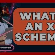 What Is An XML Schema Emerging Tech Insider