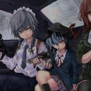 Nightcore Blow Me Away HD