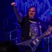 Frozen Soul Live At Bloodstock Open Air On 10th August 2023