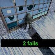 2 CoD4 Bounce Fails