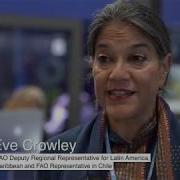 Entrevista Eve Crowley
