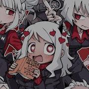 Help Guys I M In Hell Helltaker Part 1