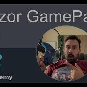 Blazor GamePad API JS Interop