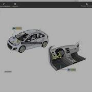 Программа для автосервисов Autodata Автодата