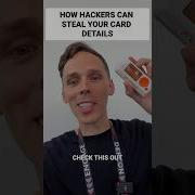 How Hackers Can EASILY Steal Your Credit Card Info Using A Flipper Zero 0dayCTF