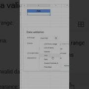 How To Add A Pop Up Calendar To Cells