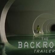 The Backrooms Trailer A24
