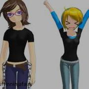 MMD MEME Self Destruct