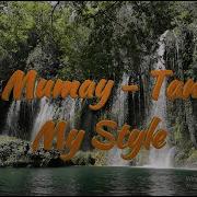 Ece Mumay Tanrıça Lyrics