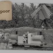 Efteling De Magische Klok Kinderspoor
