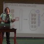 Openstack Kubernetes Inception Alessandro Vozza