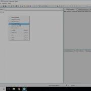 Working With Datapool