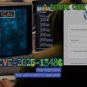 Unauthenticated RCE In WordPress CVE 2025 13486 ACF Exploit