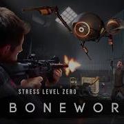 Boneworks Gameplay E3 2019 Trailer