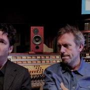 Hugh Laurie Six Cold Feet In The Ground Story Behind The Song