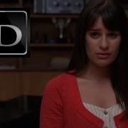 Glee The Only Exception Full Performance Hd