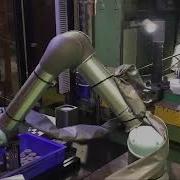 CNC Machine Tending Using AI AccuPick
