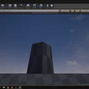 UE4 Hex Grid Interaction Demo