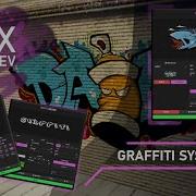 FiveM Script Graffiti System RTX DEV