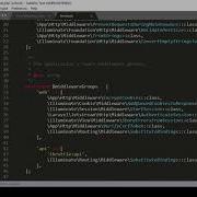 1 Prevent Browser Back Button After Logout