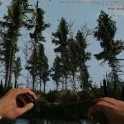 Cryengine 3 Forest Level