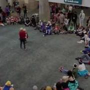 2013 Anime Expo Spin The Bottle