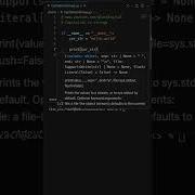 Capitalize Strings In Python Python Code Programming