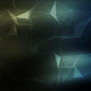4K Macro Plexus Blue Abstract Plexus Background Lines And Points Animation Screensaver Footage