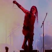 Marduk Christraping Black Metal Live Brutal Assault
