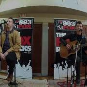 Arctic Monkeys I Wanna Be Yours Acoustic Fox Uninvited Guest 2013
