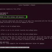 Implement In C The Following Unix Commands Using System Calls Cat