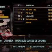 Split Second 2020 Xbox Vs Ps3 2vs2