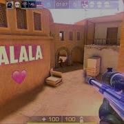 Lalala 70 000 Standoff 2 Fragmovie