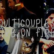 Multicouples Fire On Fire