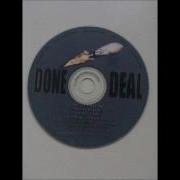 Done Deal All For You N C Hardcore